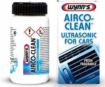 WYNNS AIRCO-CLEAN do czyszczenia klimy