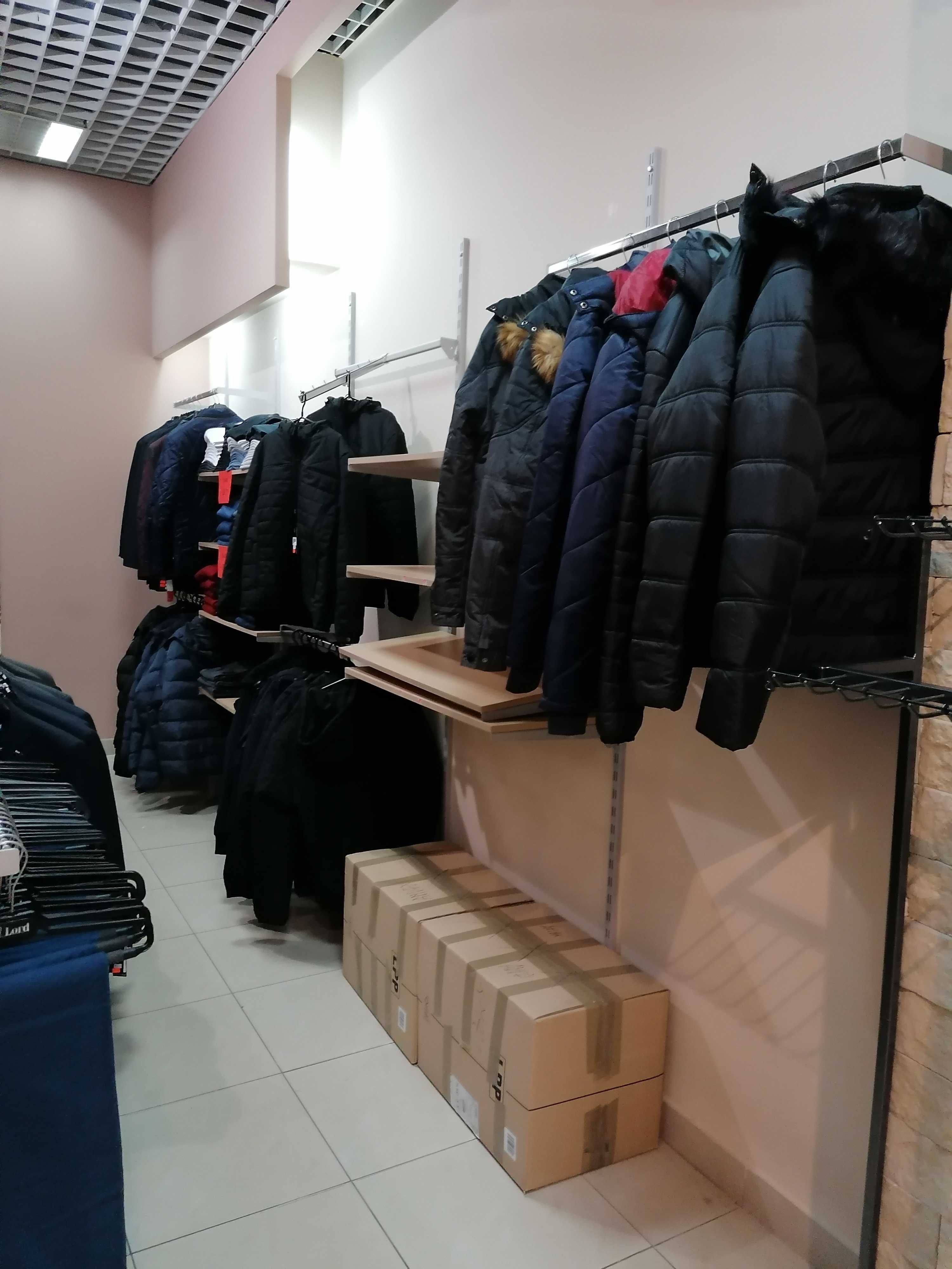 Komplet mebli systemowych SQUARE firmy ABM