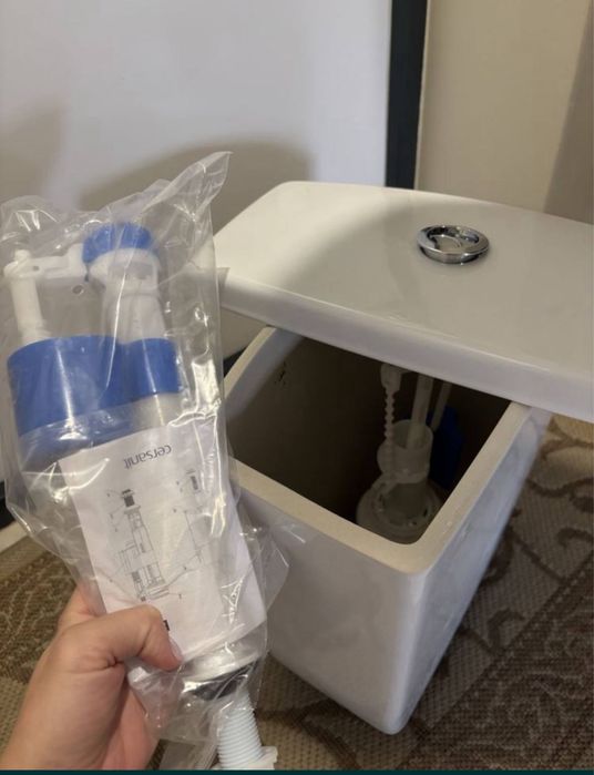 Бачок cersanit mito