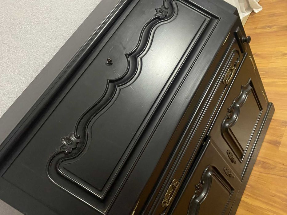 Escrivaninha Vintage