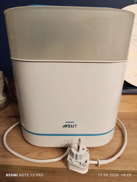 Philips sterylizator