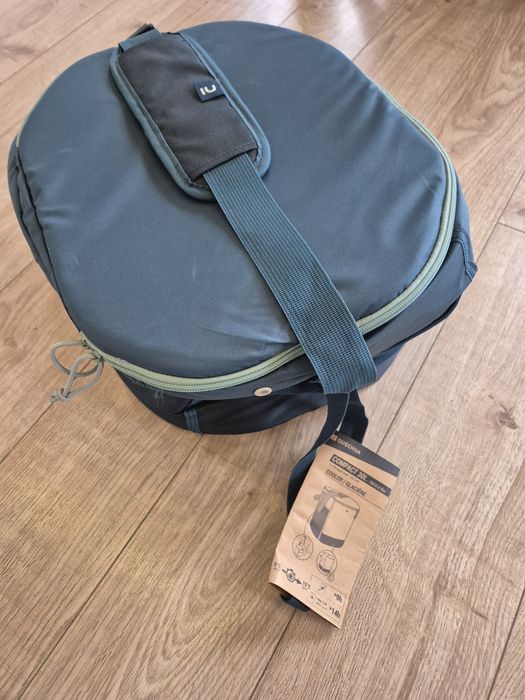 Lodówka kempingowa Quechua miękka 25L