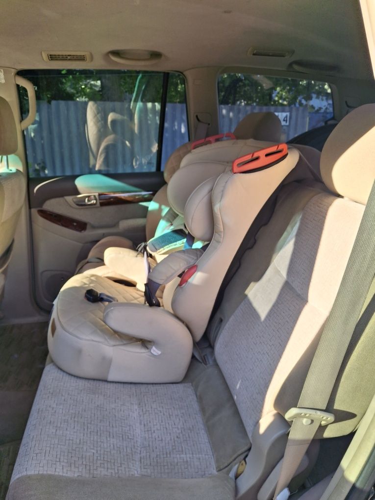 Toyota Prado 120 2005р.
