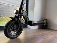 Ruptor R1 Hulajnoga Elektryczna Wysyłka/Odbiór