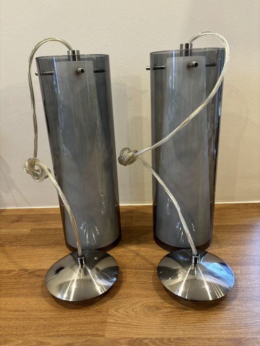 Lampy sufitowe wiszące