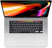 Macbook Pro 16’ - 2019