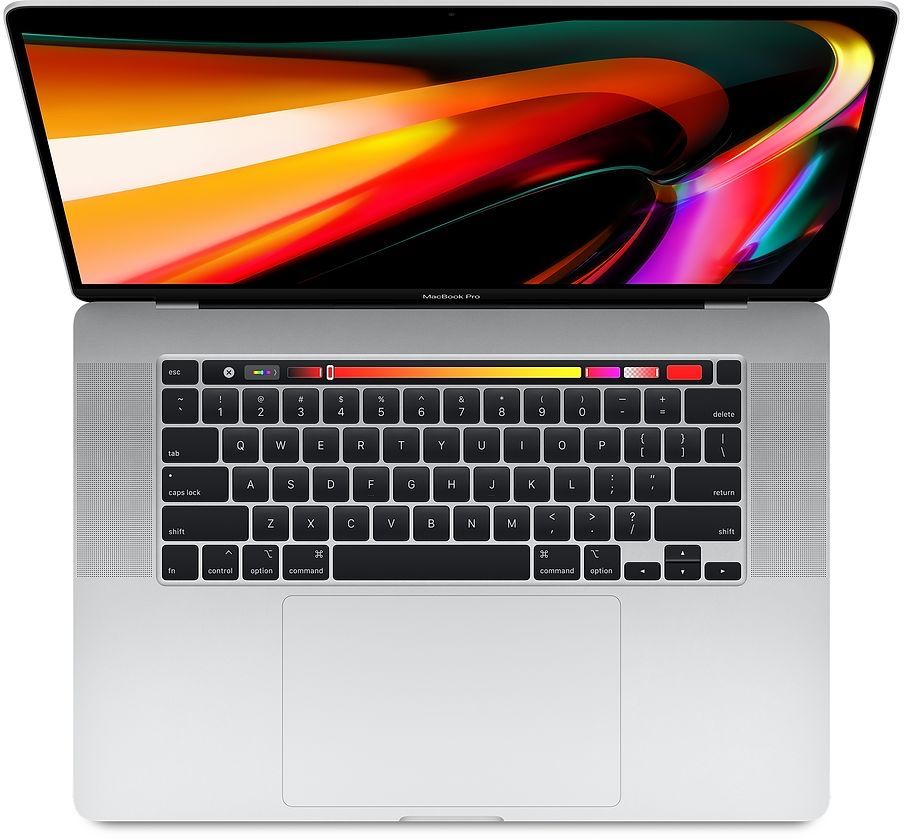 Macbook Pro 16’ - 2019