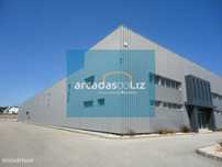 Armazém Industrial Alcobaça