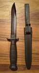 Faca Glock FM 78