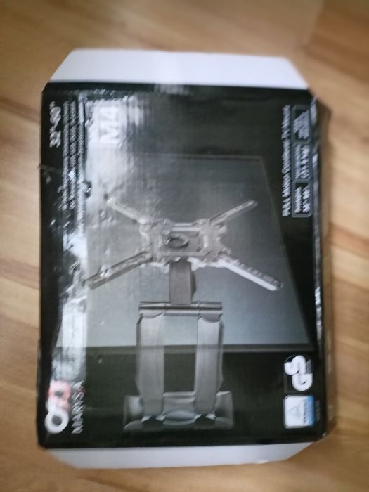 Wieszak na TV 32"-60"