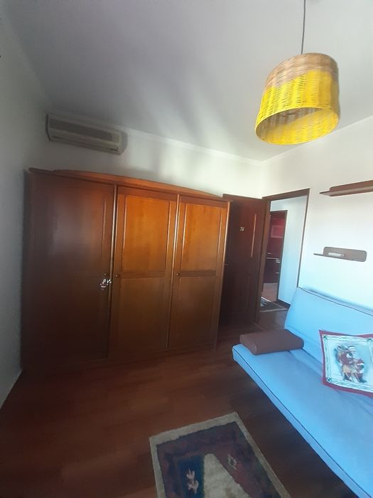 Arrendo apartamento T2