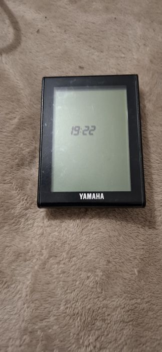 Sprzedam wyświetlacz jamaha