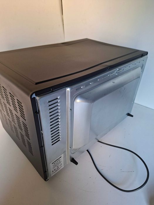 PIEKARNIK  elektryczny termoobieg G3Ferrari G.10153 pojemność 58L
