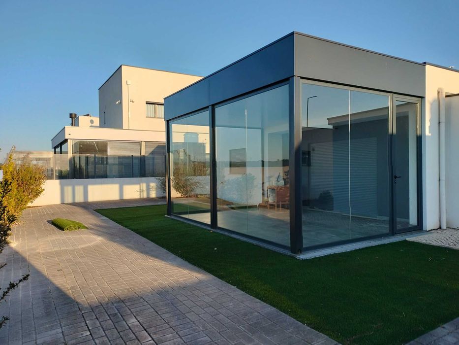 Pergolas com requinte para a sua casa ! Casamentos. Festas e Eventos