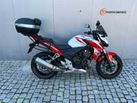 Honda CB500F ABS