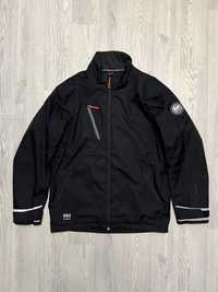 Софтшел куртка Helly Hansen Berg Jacket Black (HH)