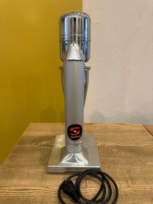 Batedor de Bebidas / Mixer Profissional Sammic BB-900 – Pouco Uso