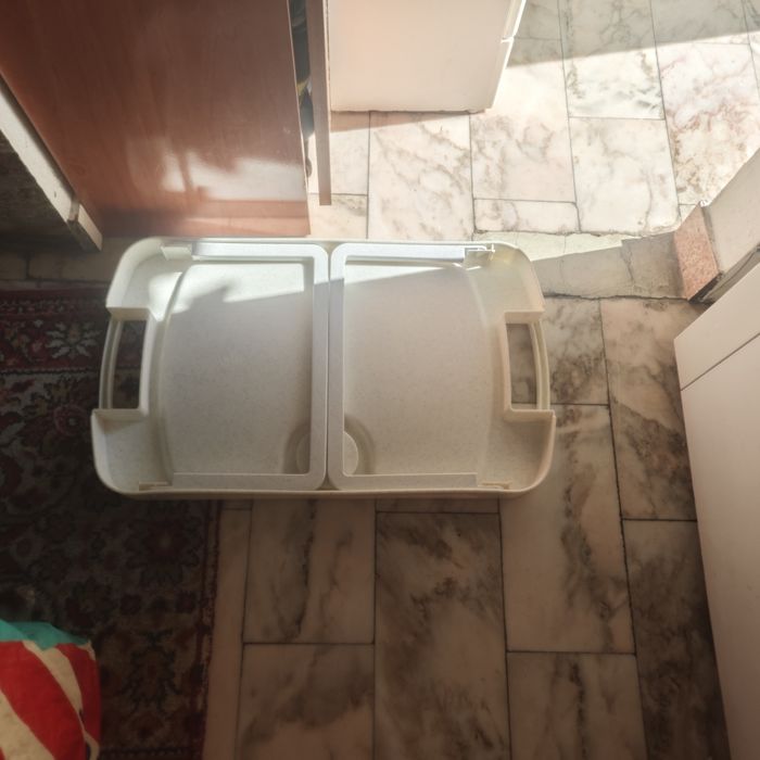 Tabuleiro para a cama