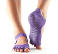 Шкарпетки носки для йоги ToeSox