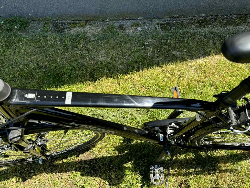 Rower Kross Trans 4.0