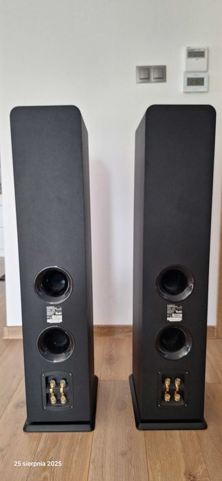Kolumny podłogowe Teufel Ultima 40 MK3