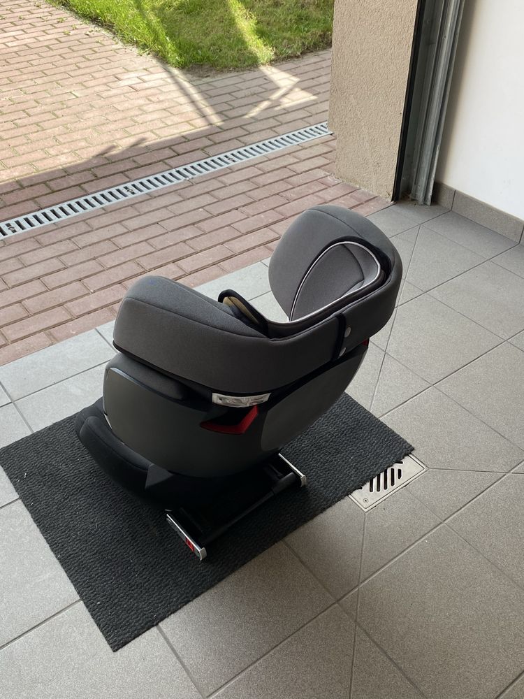 Fotelik samochodowy Cybex gr. II/ Iii