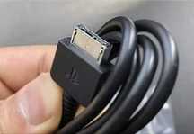 Kabel PSP Vita Nowy