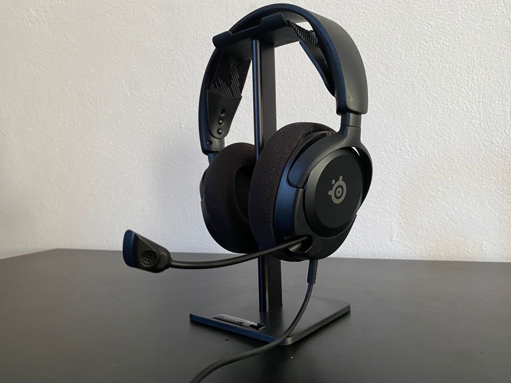 Steelseries Arctis Nova 1