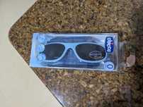 Óculos de sol para bebé Chicco 0+m