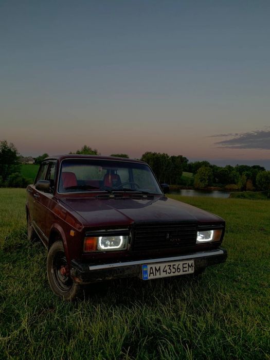 Продам Lada ваз 2107