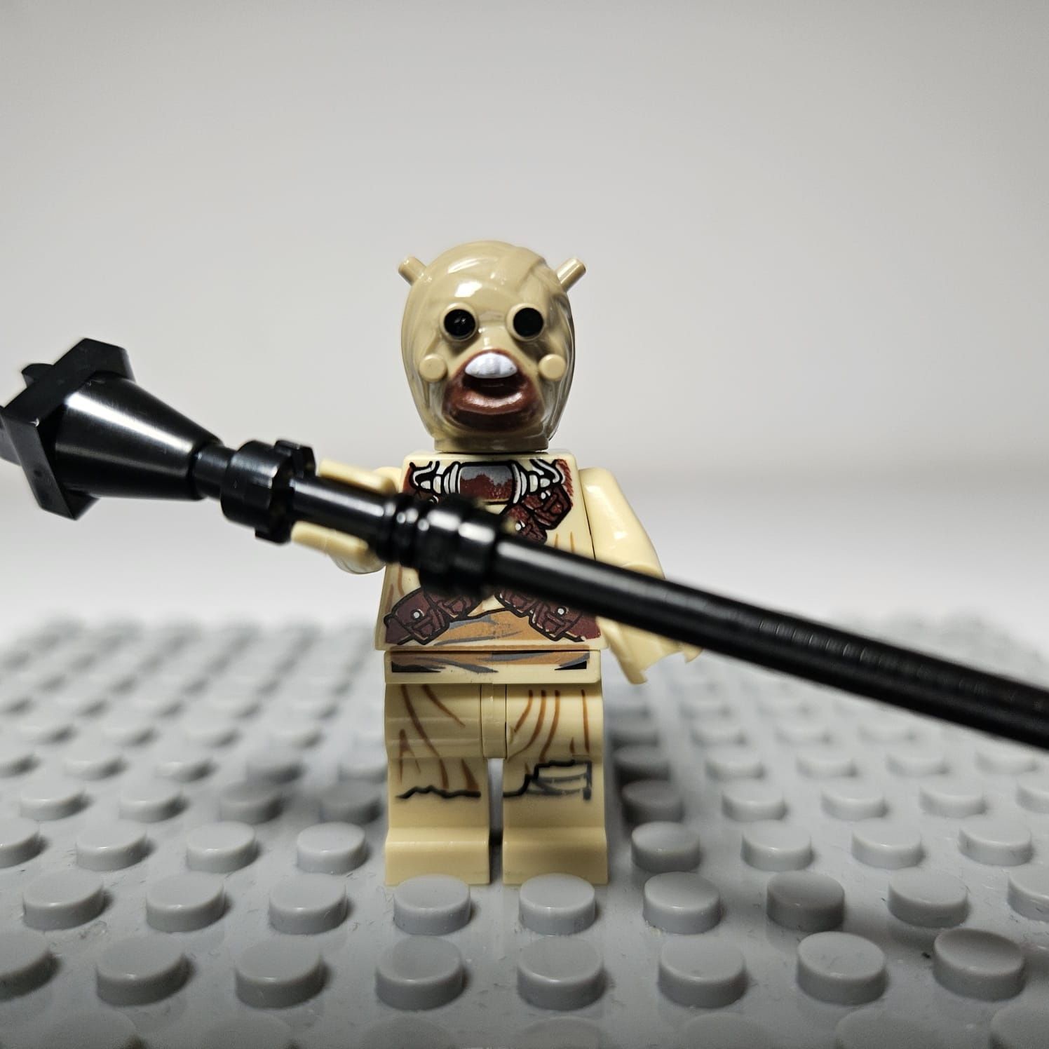 Tusken | Star Wars | Kompatybilna z Lego