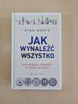 Ryan North Jak wynaleźć wszystko