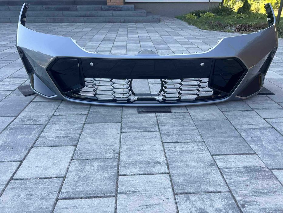 zderzak do BMW 320d xDrive Sedan