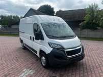 Peugeot BOXER  PEUGEOT BOXER L2H2 Chłodnia 2.2 HDI Euro 5 130KM 2014r Super