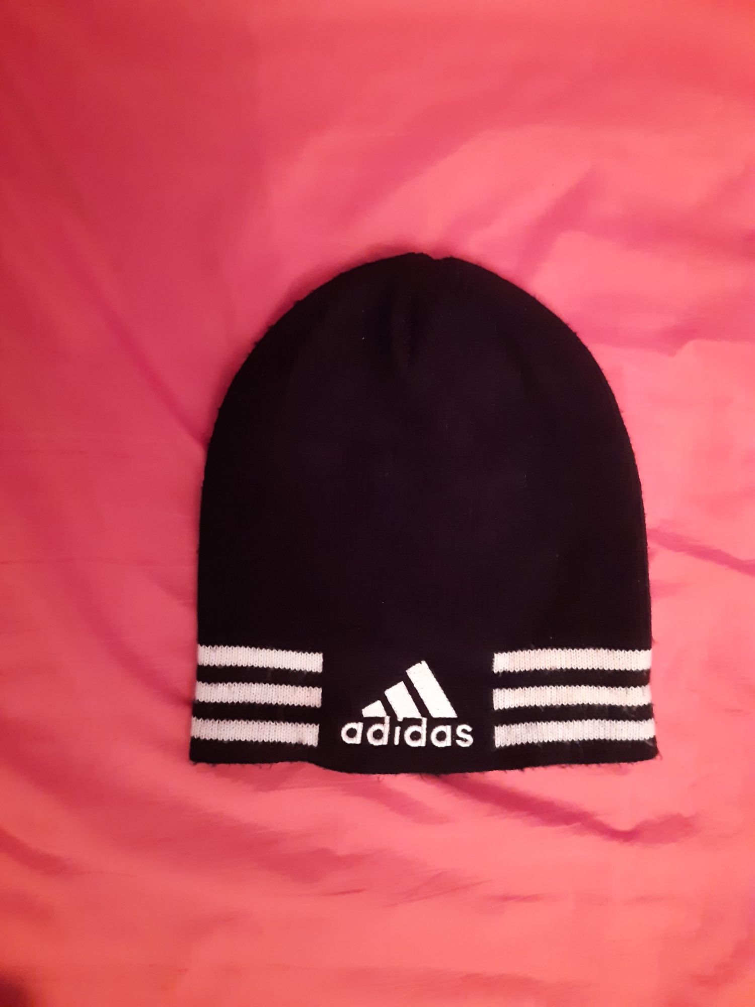 Оригинальная шапка adidas, One Size