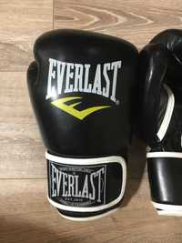 Перчатки Everlast EST.1910