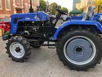 ХІТ ПРОДАЖУ!Мінітрактор ШИФЕНГ  244!МАСЛА,Гарантія 2 роки,Доставка