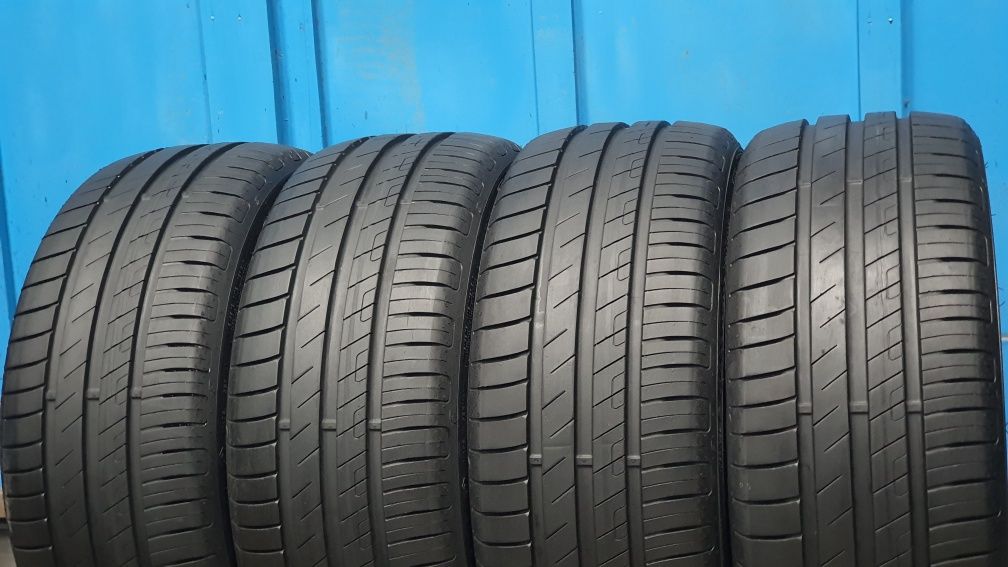 195/40 R17 Markowe opony letnie Goodyear ! Rok 2022