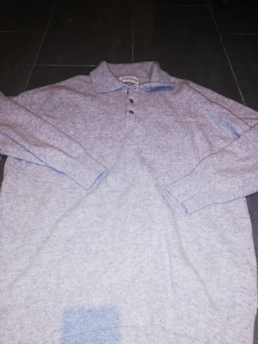 Camisola de malha Sydney T-M