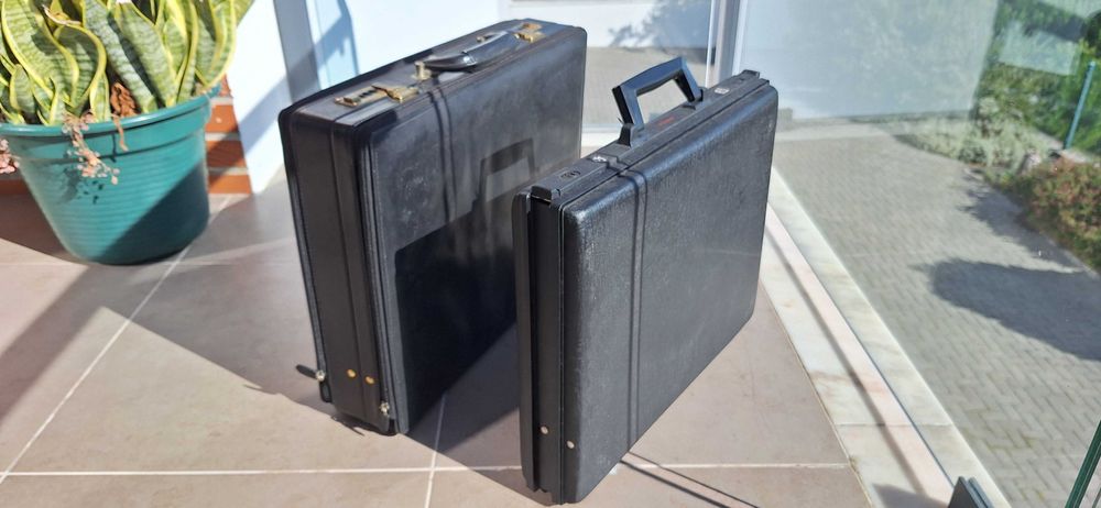 Malas tipo executivo - em conjunto ou individual