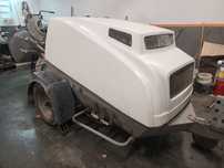 Mixokret Mixman D5BS 2019r. 4-cylindry 4450mth Pancerne Blachy