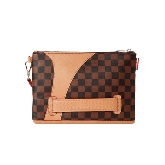Клатч Sprayground сумка