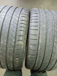 Шини MICHELIN 295/35R21