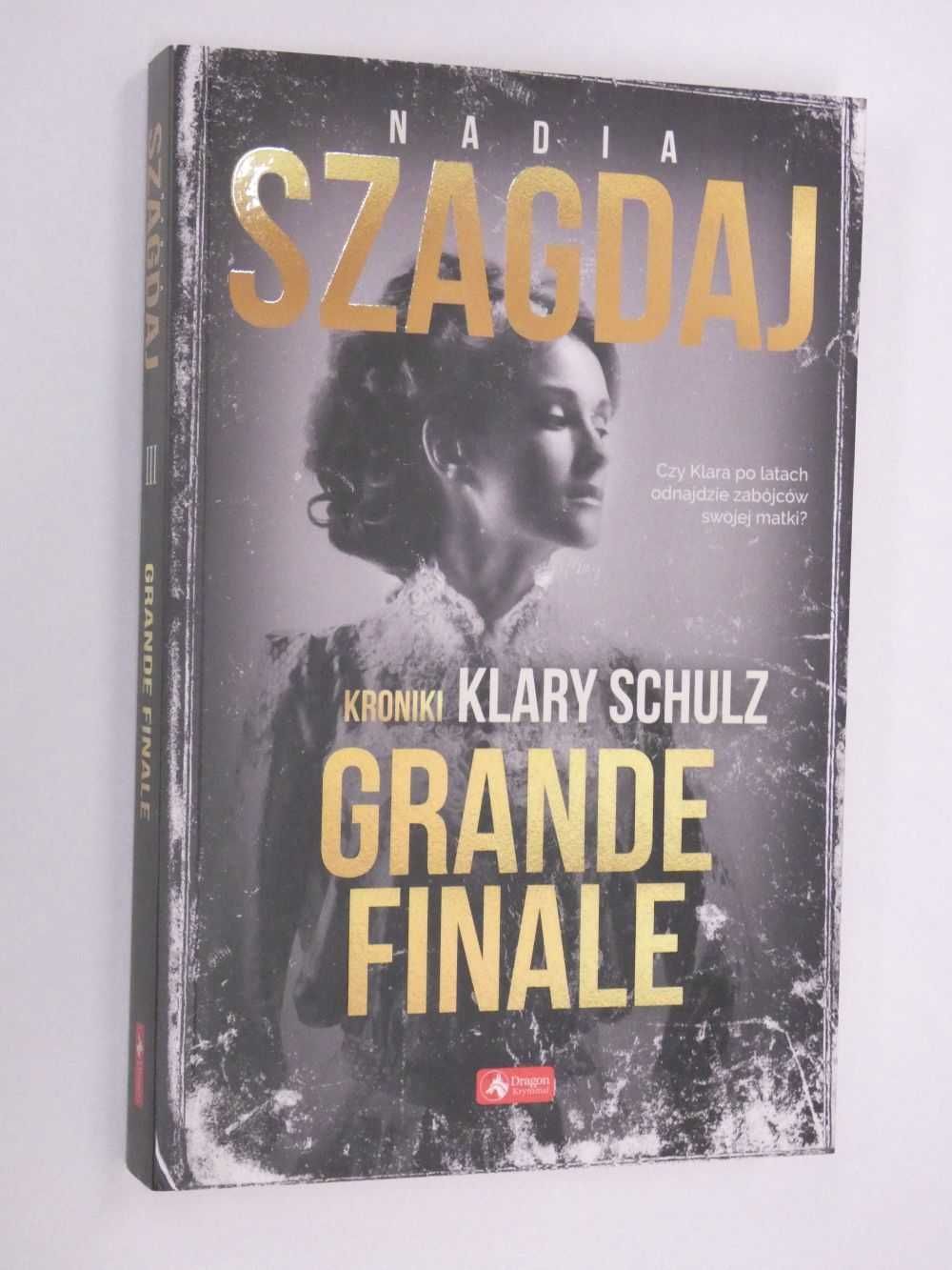 Grande Finale Szagdaj