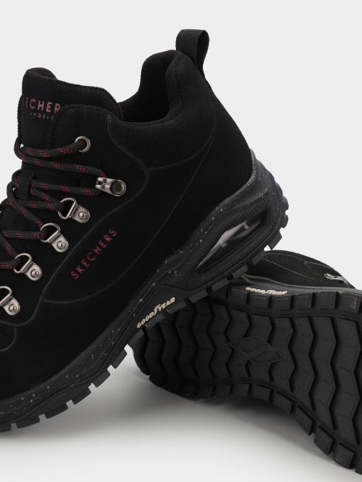 37р, 38р, 39р. Жіночі черевики SKECHERS Uno Trail - Outdoor Stroll