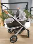 wózek dla lalek Smoby Maxi Cosi Quinny 3w