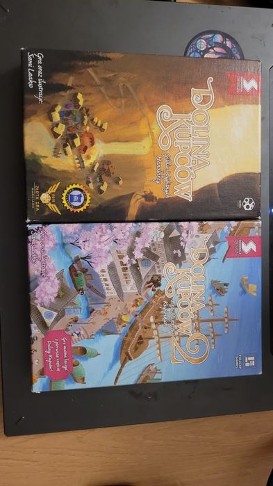 Dolina Kupców 1 + 2 + Systematyczne bobry