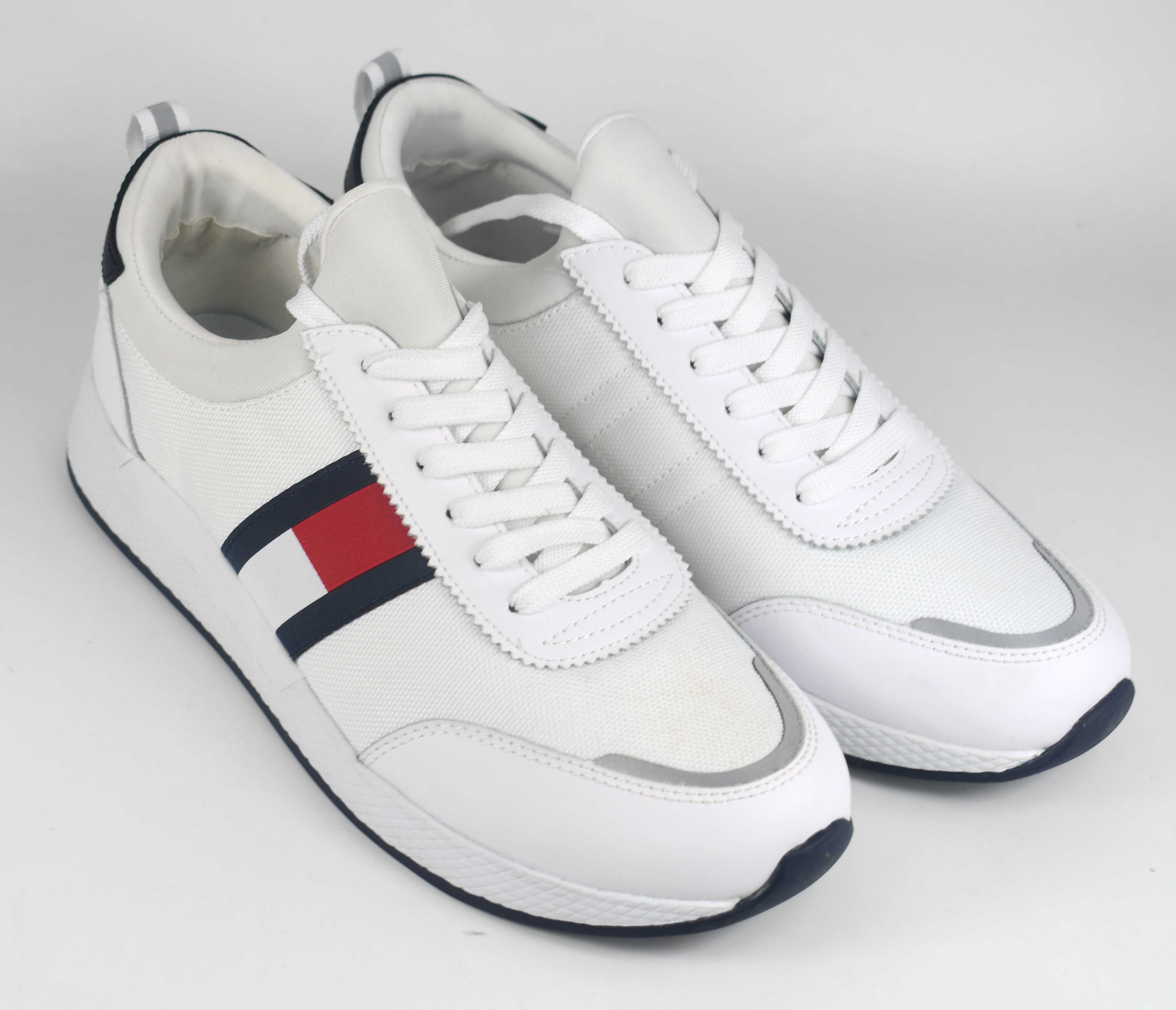 Nowe  Tommy Jeans Flexi Lycra  Runner roz. 40