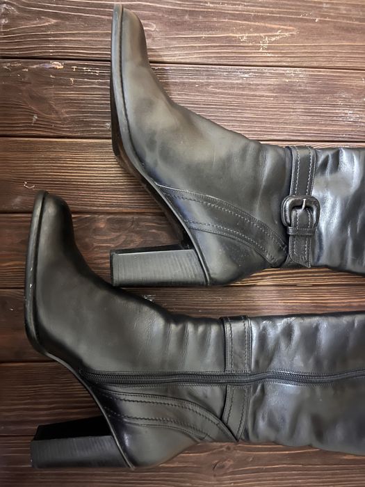 Чобітки Angela Falkoni, жіночі, 40 (Італія)