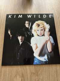 Kim Wilde winyl 1981 Pierwszy Album wydanie Holland